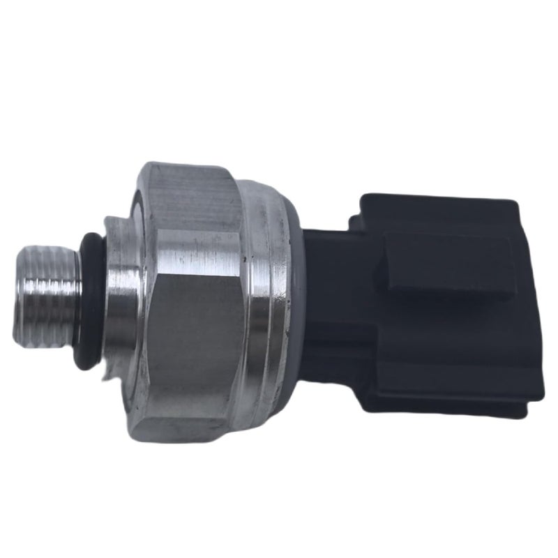 RTFLYAUTO 977213K000 A/C Pressure Switch Compatible with Hyundai Sonata Santa Accent Azera Elantra Tucson, for Kia Forte Optima Sedona Sorento,HVAC Pressure Sensor 977211G000, 97721D2000 - Image 4